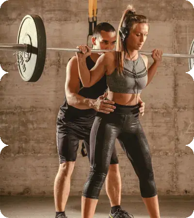 coopera solution pour centre sportif