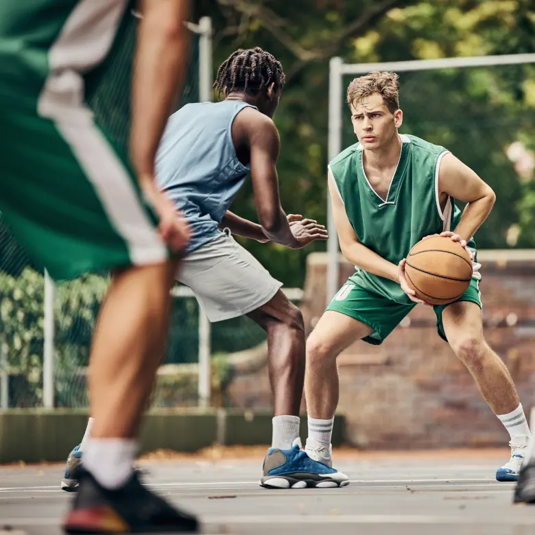 entrainement sportif