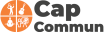 capcommun - logo