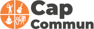 capcommun - logo